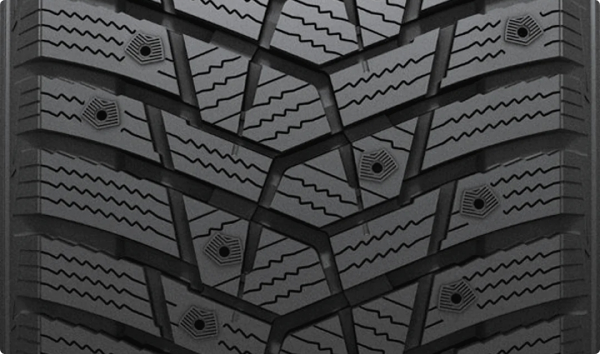 Hankook Winter i_Pike LV RW15-3